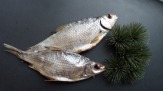 Закуски к пиву, вяленая рыба, снеки