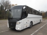 Пассажирские перевозки, заказ автобуса