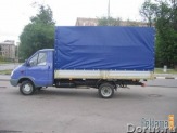 прокат газели без водителя