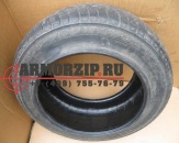 БУ летние бронированные шины 235 700 R450 W220 Mercedes броневик