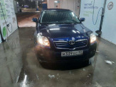 Продам автомобиль TOYOTA AVENSIS 2006 г.в.