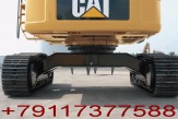 Запасные части экскаваторов Caterpillar 330 и 336