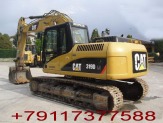 Запасные части экскаватора Caterpillar 320