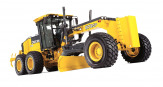 Ножи отвалов и коронки рыхлителей автогрейдеров John Deere