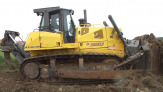 Запчасти бульдозеров New Holland D350