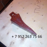 Адаптеры и коронки 25RC12