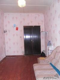 Срочно сдам комнату 14 кв. м в центре Сертолово, не агент.